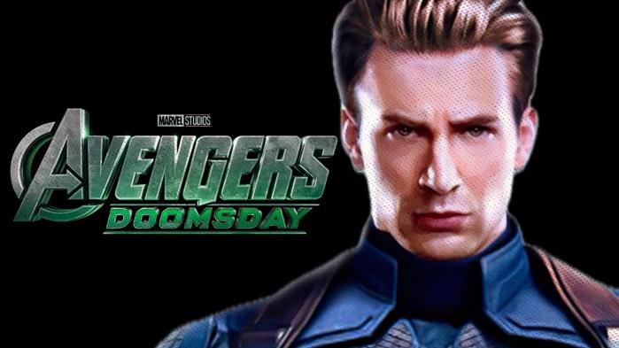 美國隊長基斯伊雲斯加盟《復仇者聯盟5》傳演反派