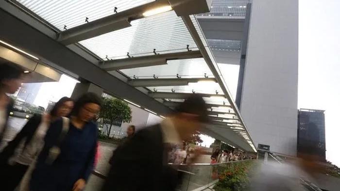 政府工｜公務員