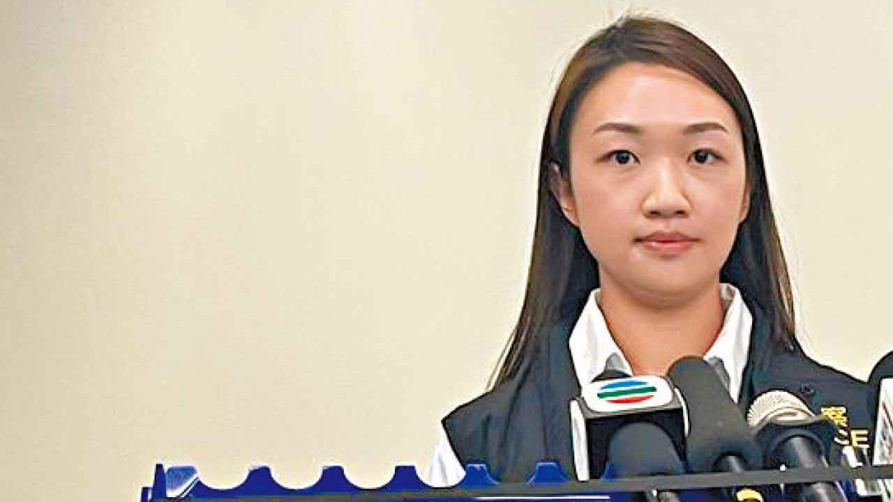 訛稱有車位出租詐騙 26歲漢落網涉7案