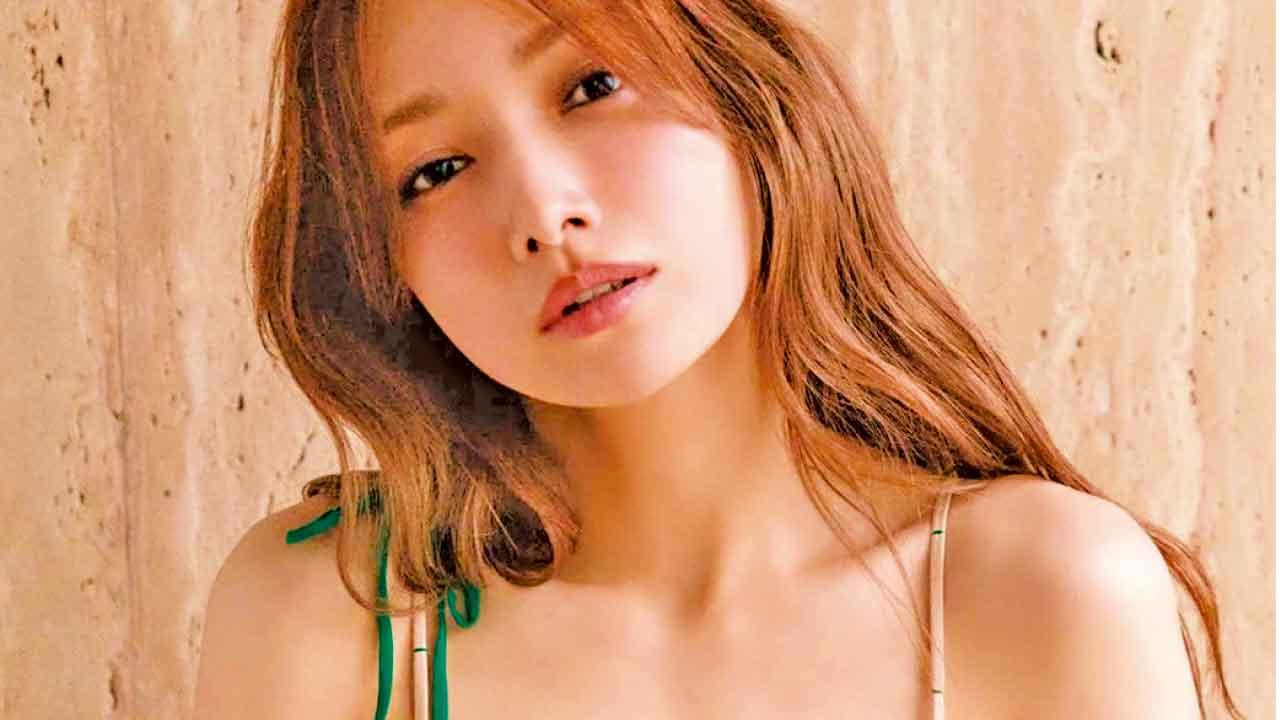 點解喪煲後藤真希