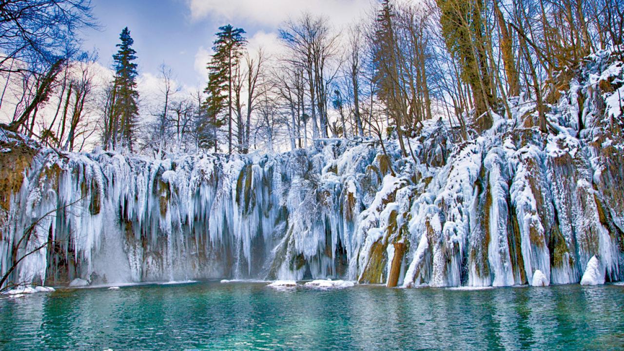 走訪五大東歐列國 感受古老童話的魅力 