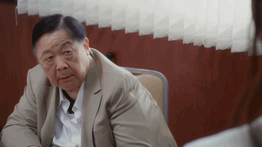 秦煌雙腳又腫又黑獲陳煒出醫藥費 大女內地情人全無音訊