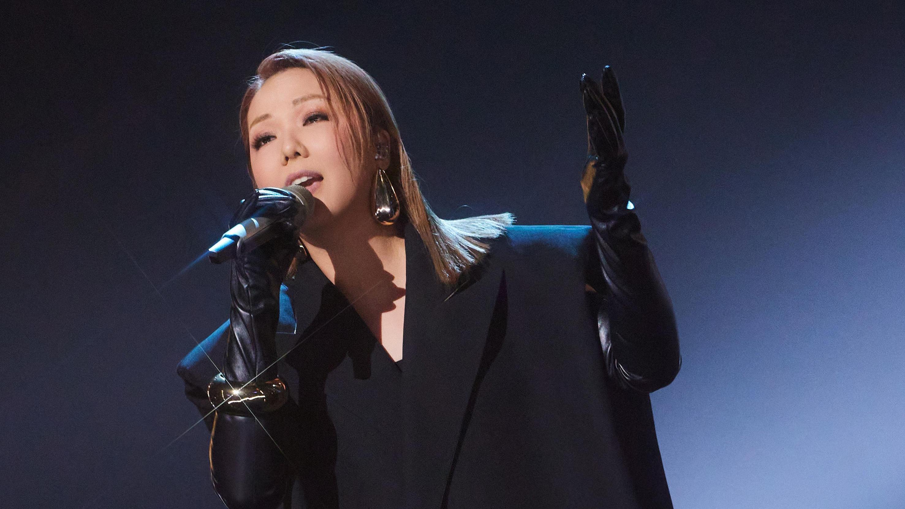 聲生不息4｜衛蘭首次參與內地綜藝引發笑料 揀唱《命硬》原稿版挑戰初舞台