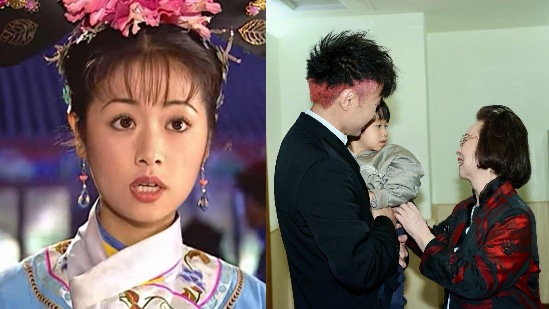 瓊瑤離世｜最後公開現身見古巨基父子 林心如得悉噩耗：無法回應