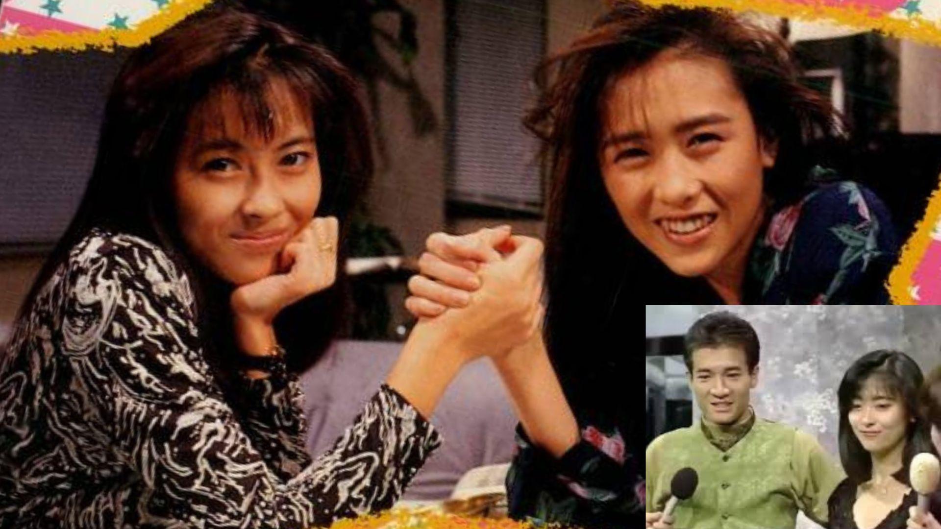 中山美穗離世｜17歲錯愛田原俊彥 與昔日好友工藤靜香缺裂30年