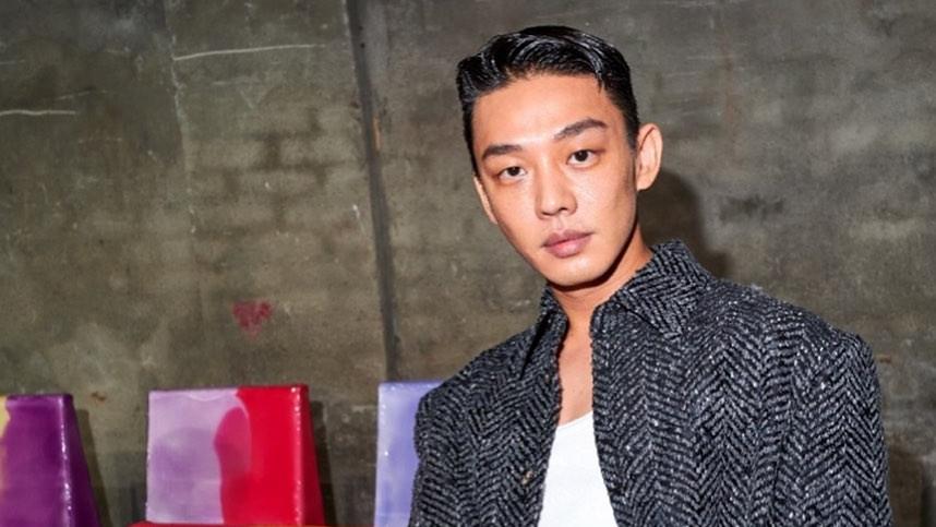 南韓影帝劉亞仁賣梨泰院豪宅　7歲幼童現金支付63億韓圜買下引熱議