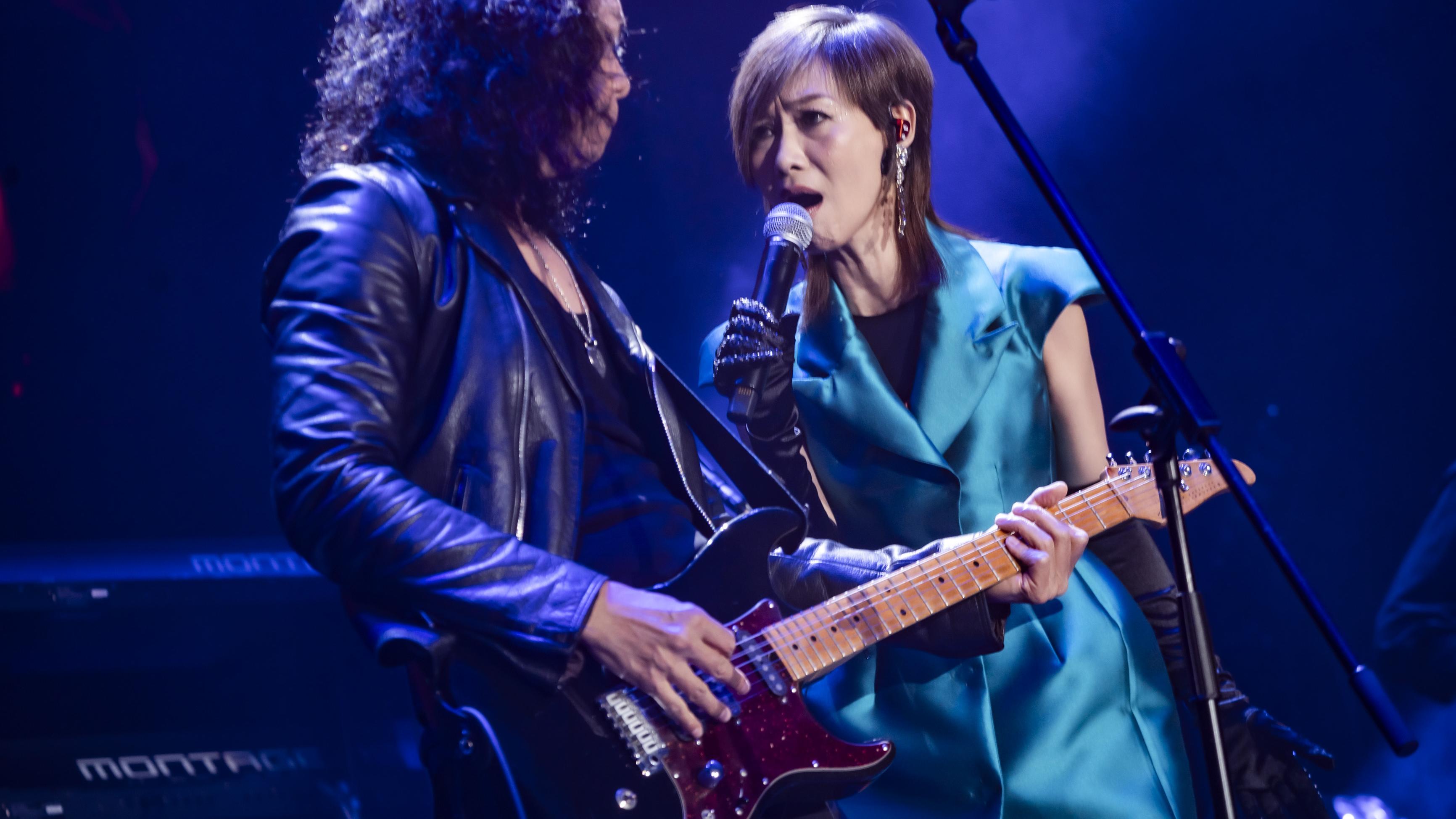 趙學而開騷大談更年期 不忘提攜後輩望走巡迴演出  