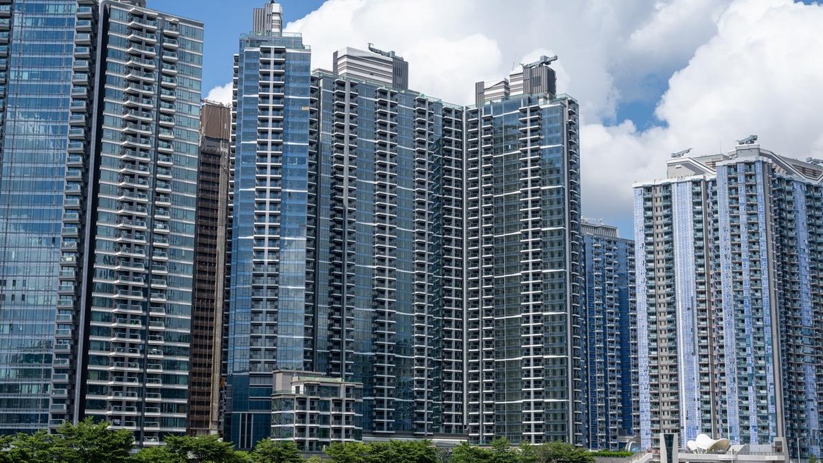 會德豐九龍東4項目上銷安 周日起發售 涉及60伙｜新盤動態