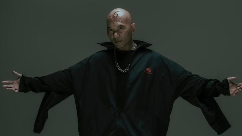 鬼王潘紹聰宣布辭去新城《恐怖熱線》主持