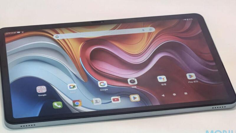 平板電腦Teclast T60 Plus｜再次開售 開價$999 12吋屏幕及8000mAh大電