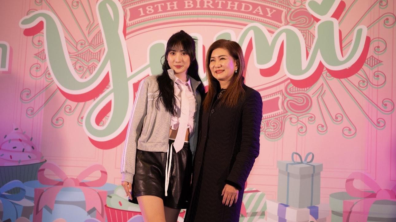 樂易玲強調不認識洪心怡 直言「搞次比賽大把人報名」不需跟伍仲衡爭女