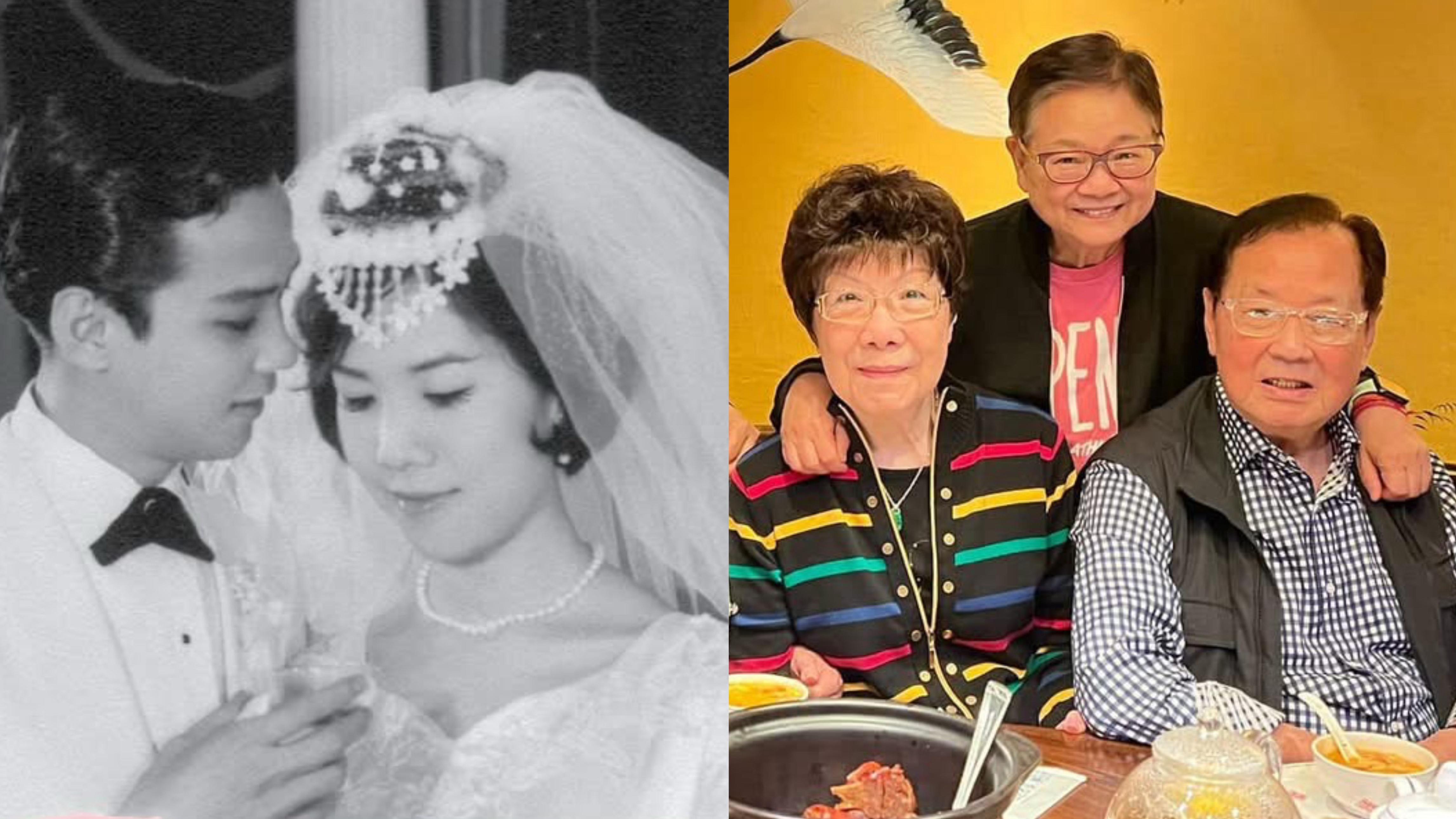 《歡樂今宵》台柱杜平逝世 享年88歲