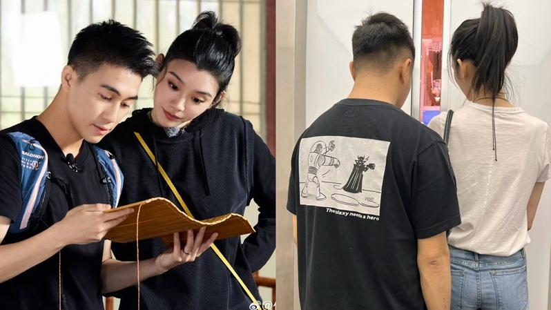 何猷君遊日穿99蚊tee 去UNIQLO掃內褲 