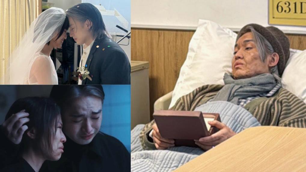 Jer柳應廷2024年壓軸新歌 《沒終點的青春》