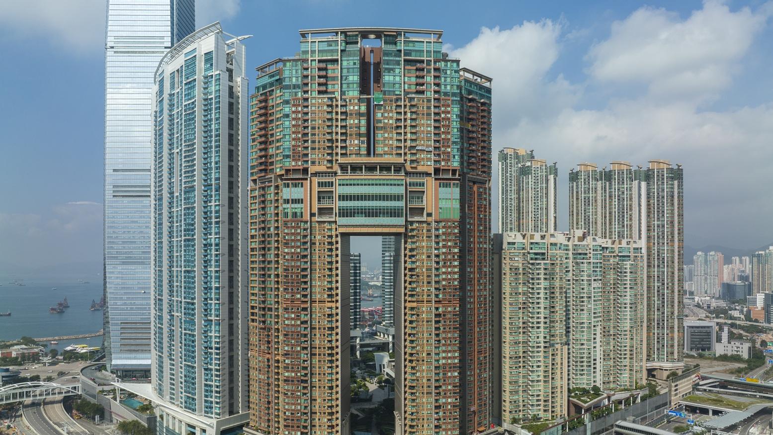 九龍站凱旋門三房4.3萬租出 業主入市2個月僅享2.3厘回報｜二手樓租賃