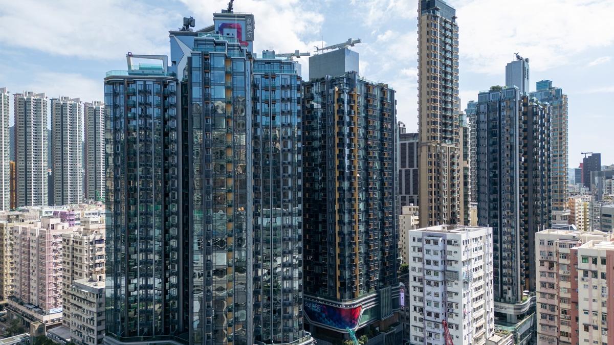 利奧坊．壹隅連錄3宗撻大訂 共遭沒收187萬｜新盤撻訂