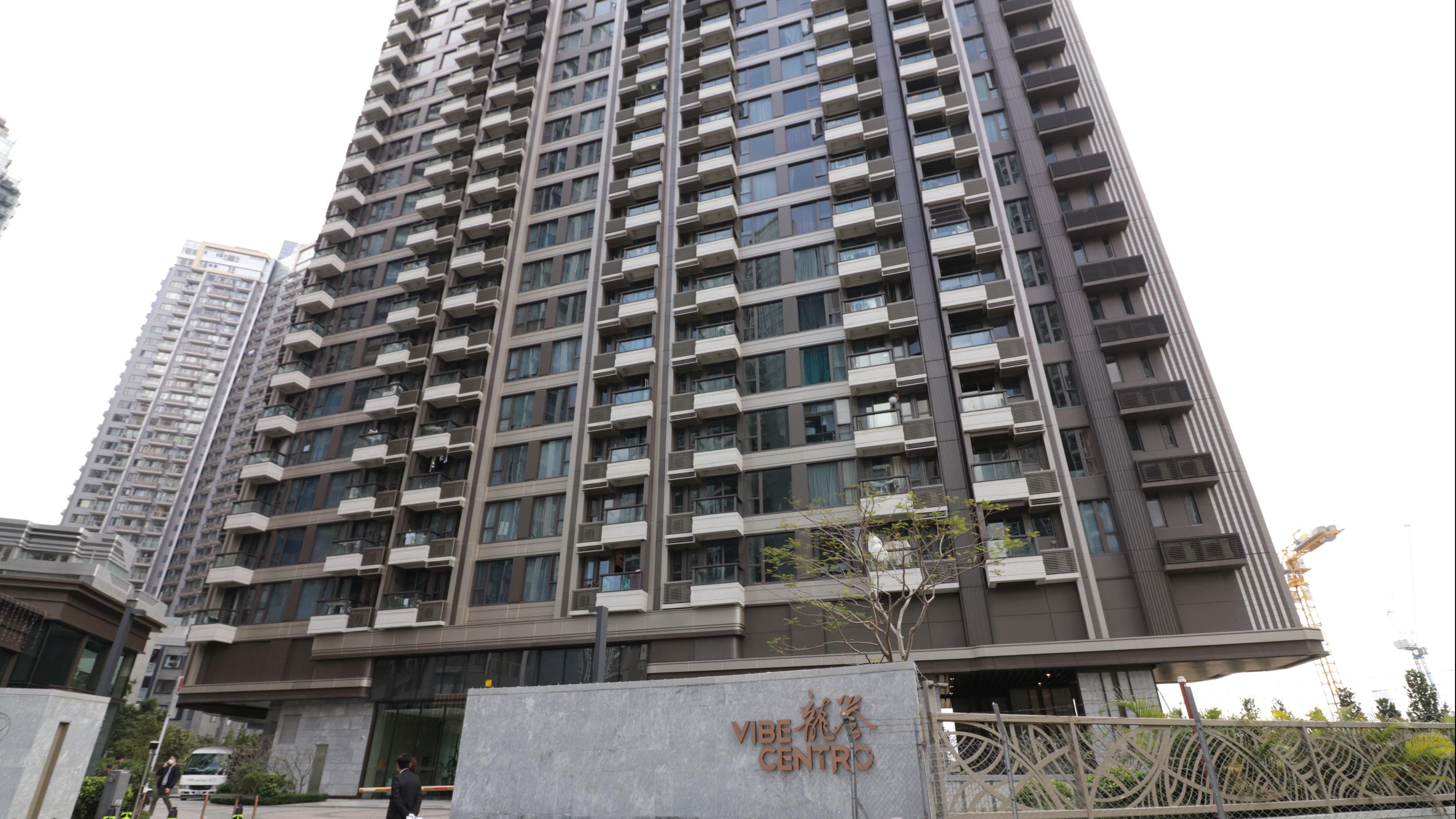 啟德龍譽撻訂三房1800萬重沽 造價較5年前跌近三成｜新盤成交