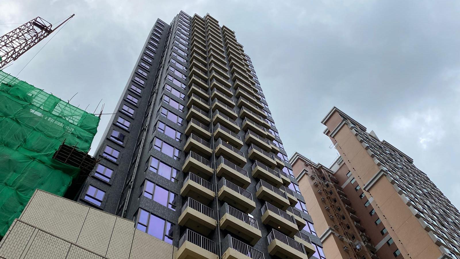 紅磡曼翹一房劈價至694.8萬沽 時隔3年賣平23%｜新盤成交