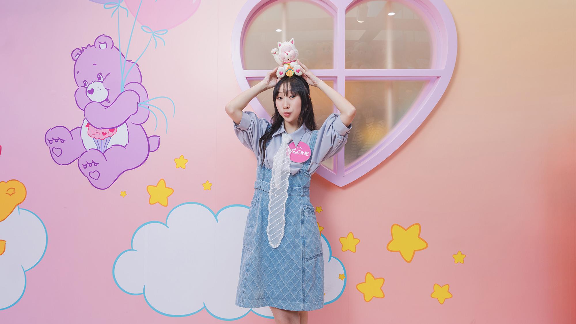 麗英27歲生日睇藤井風演唱會 願望多籮籮