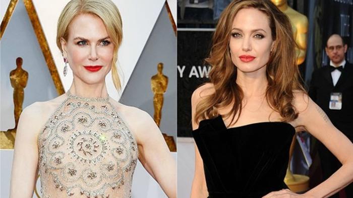 金球獎提名名單出爐 妮歌安祖蓮娜爭影后 《魷魚遊戲2》未播竟獲提名