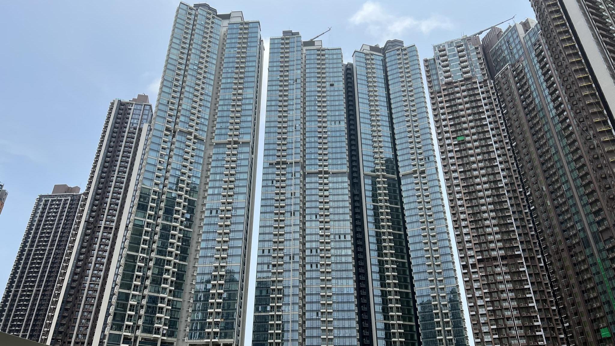 將軍澳日出康城OCEAN MARINI最新錄損手成交，一手業主持貨僅兩年，帳蝕逾百萬離場。