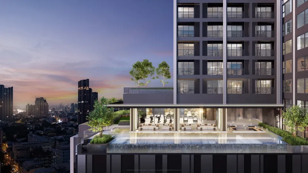 【曼谷BTS沿線物業投資講座】了解Sukhumvit投資策略 開啟您的投資之旅！