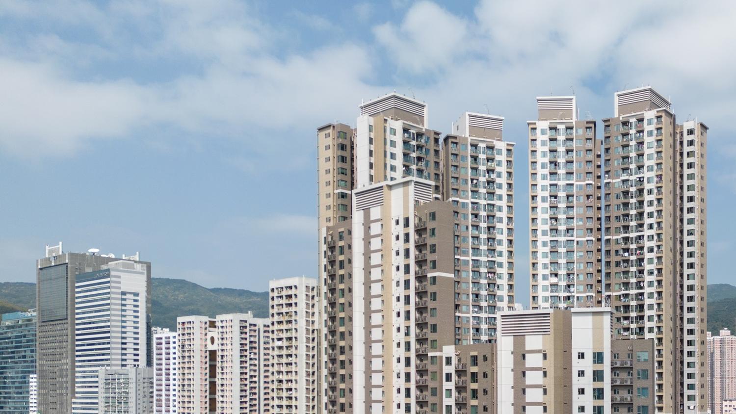 荃灣全．城滙兩房放盤1個月議價50萬沽 一手業主持貨7年近平手離場｜二手樓成交