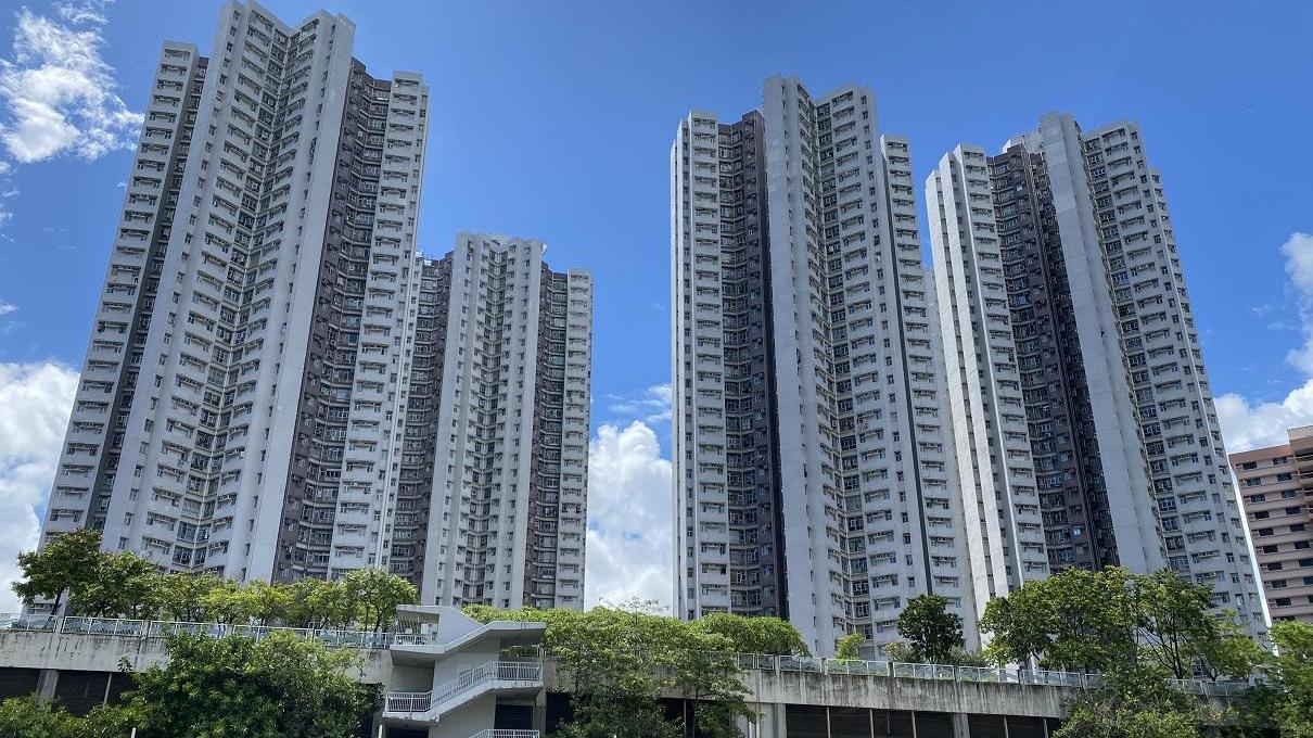 屯門居屋澤豐花園最新錄移民盤減價成交，屬稍低市場價易手。