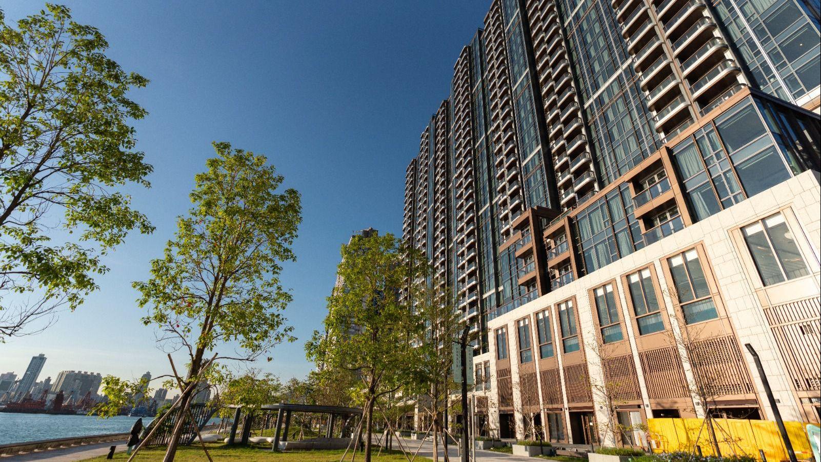 天瀧三房逾3300萬沽 恒地韓家輝：金管局新措施有效解決上會資金周轉