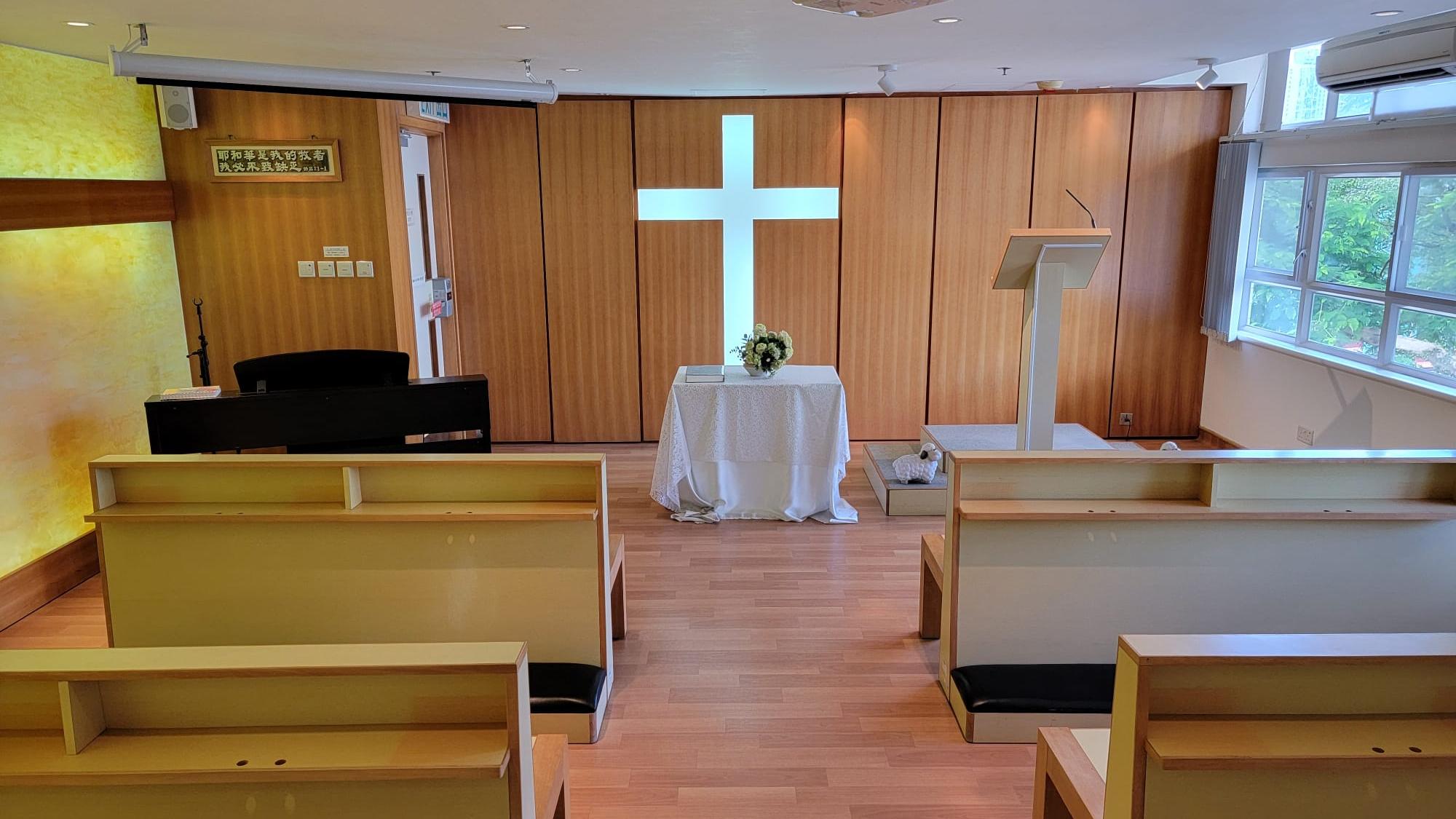 對晚晴病患者而言，滿足他們在關係和心靈上的需求遠比身體上的治療重要。