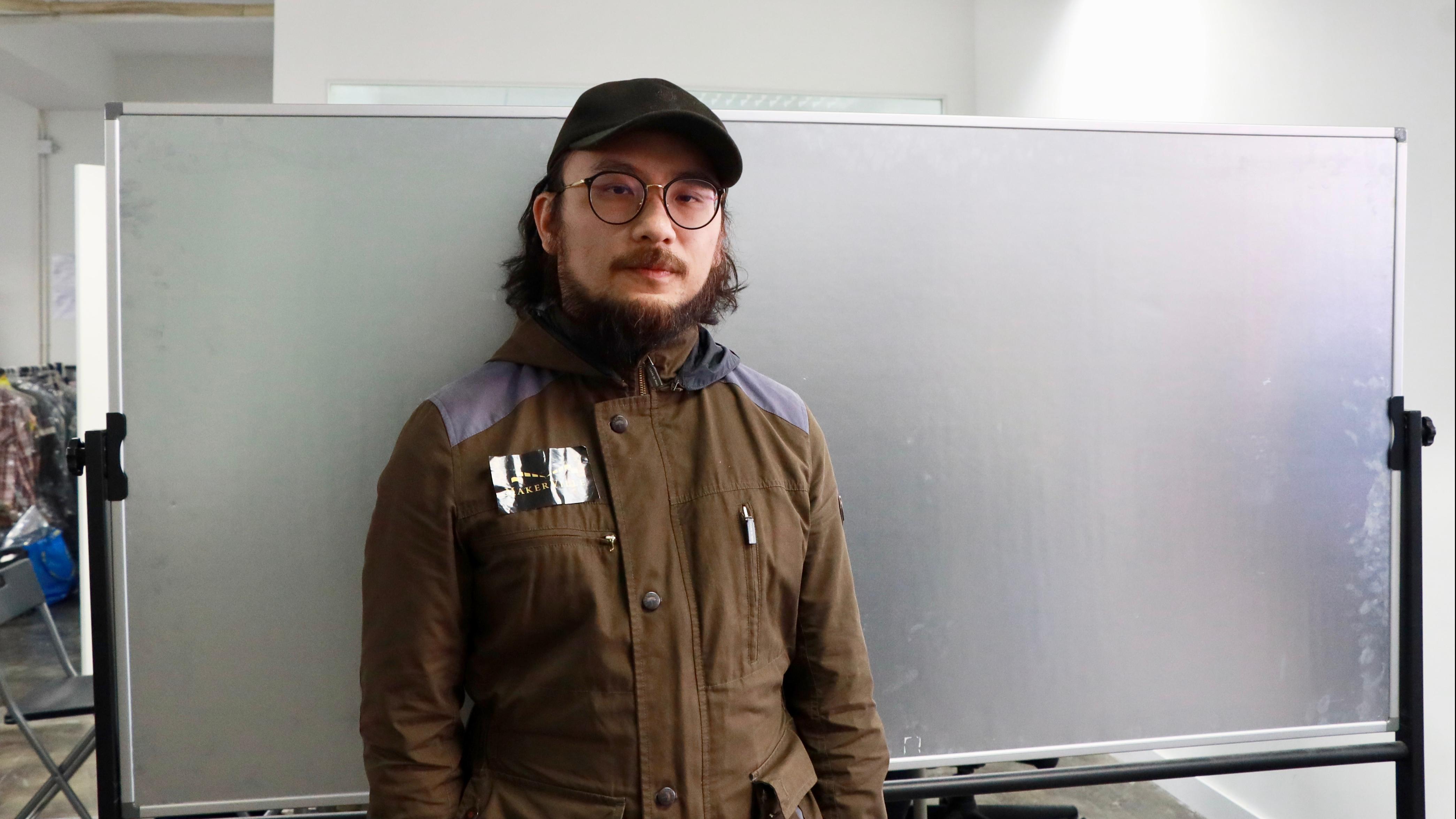 IT狗2｜簡君晋封岑珈其凌文龍「放蟹王」 預告新角色必帶來驚喜