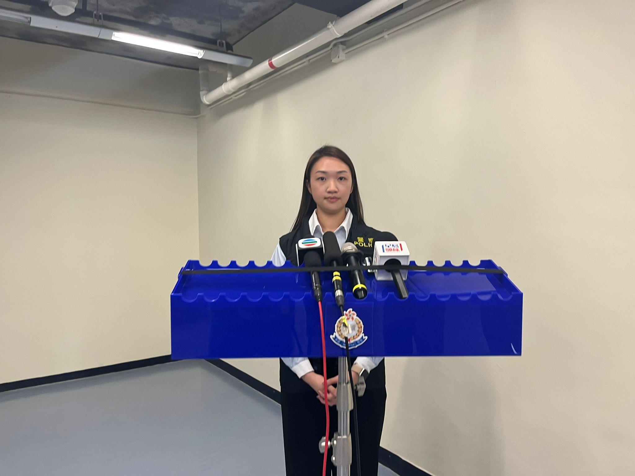 訛稱出租合法車位後失聯　26歲男涉7案騙10萬元被捕