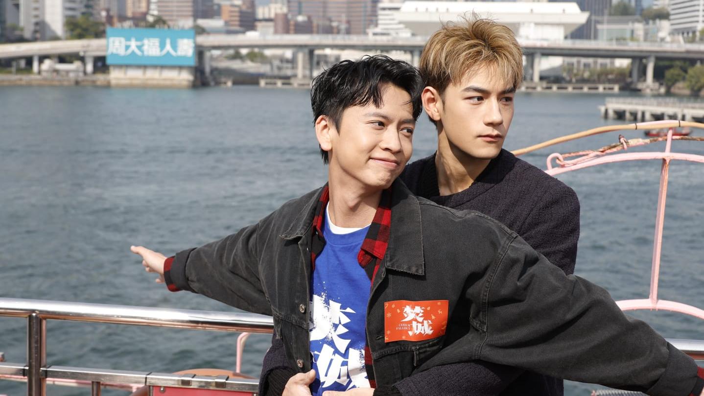 Locker簡短回應舊愛Kayan9896豪門夢碎