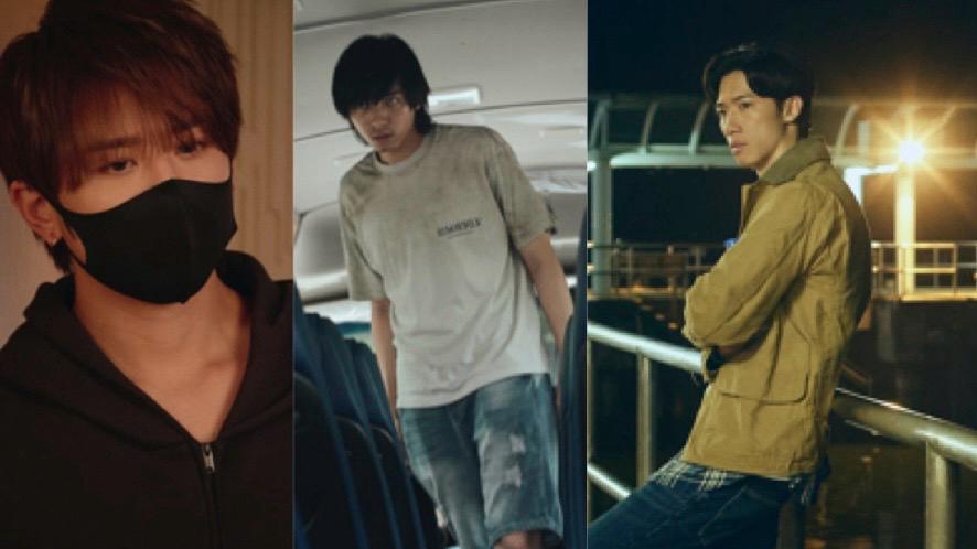 無用的謊言｜姜濤被油頭垢面193追討 邱士縉本周五登場(劇情預告+多圖)