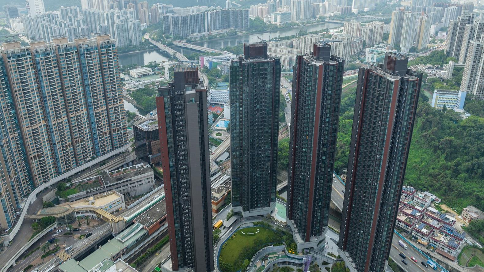 星凱·堤岸獲投資客斥近2300萬購2伙 三房售價高見1743萬｜新盤