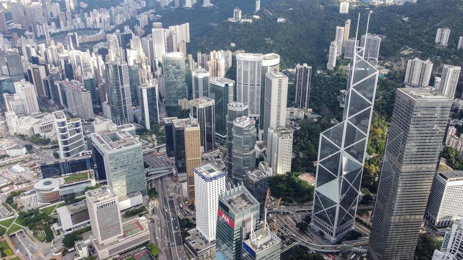 高力：減息帶動樂觀情緒升溫 明年亞太區房地產市場轉趨活躍