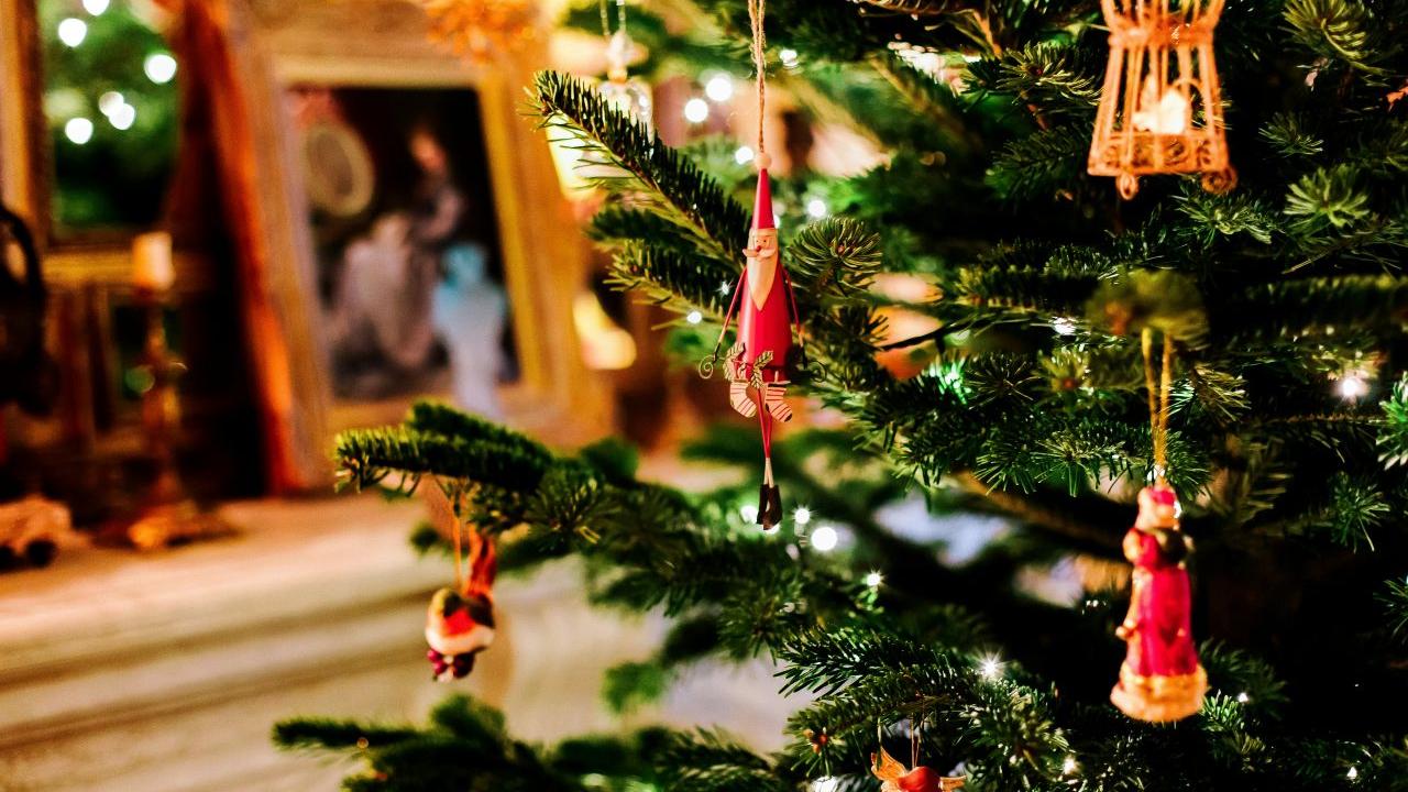 聖誕節由來｜香港人有咩節日活動？　7首必聽聖誕主題音樂