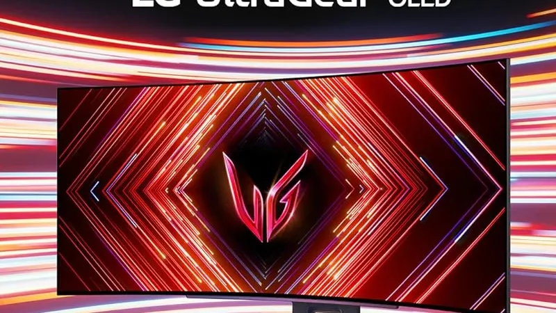 OLED 電競螢幕｜LG發布2025年款UltraGear系列 一特色全球首款？