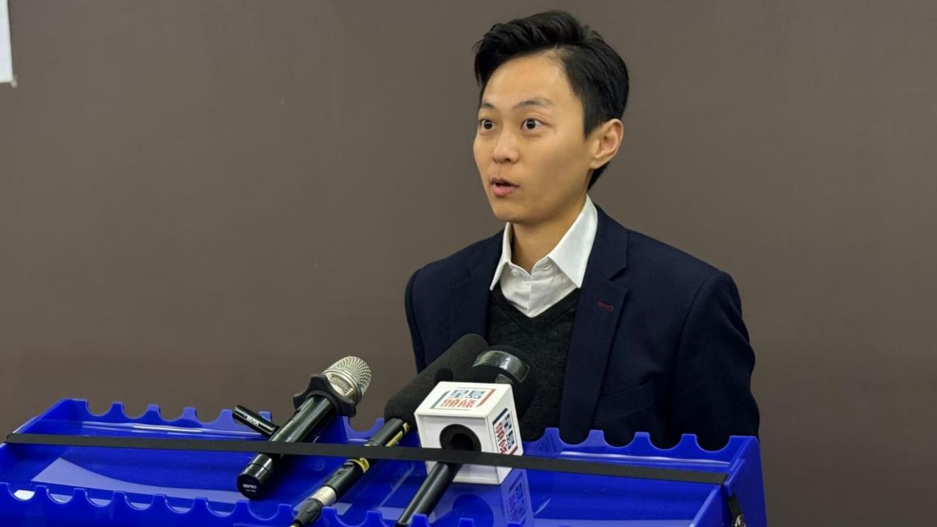 警方拘捕一名52歲男子。