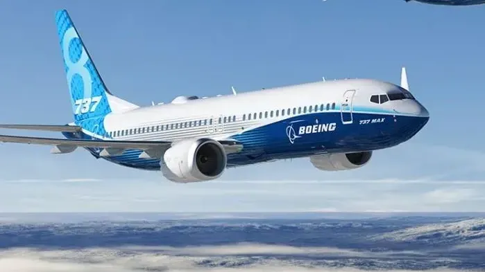 英媒：波音737有個位無人想坐　有幾排特別多伸腳空間