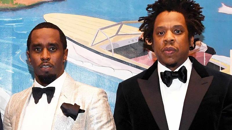  Beyonce老公Jay-Z涉性侵13歲女童