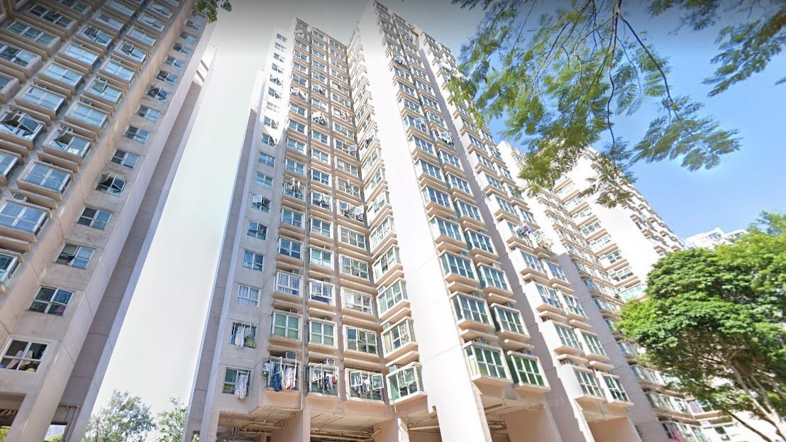 屯門恒豐園獲同屋苑業主增持物業，以375萬元full pay形式購入兩房連租約戶。