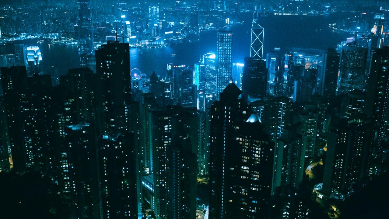 今年母公司在海外及內地駐港公司數目及香港初創企業數目均創新高