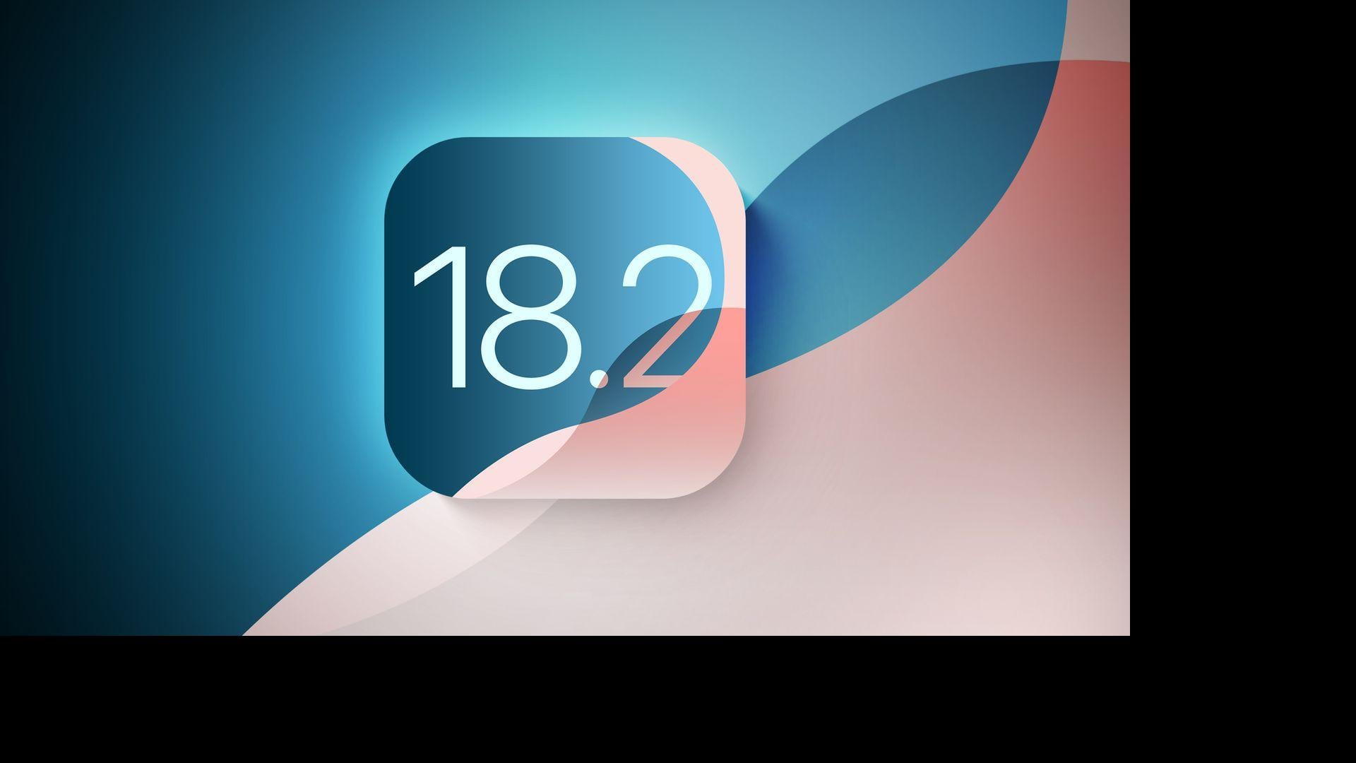 iOS 18.2香港版新功能　未支援Apple Intelligence、相機升級