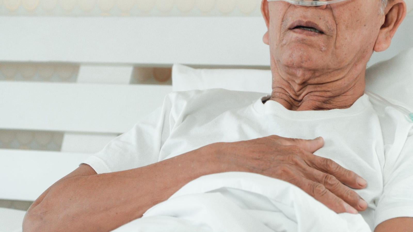 心肌冬眠發生時機不可測，心血管疾病者要特別提防。