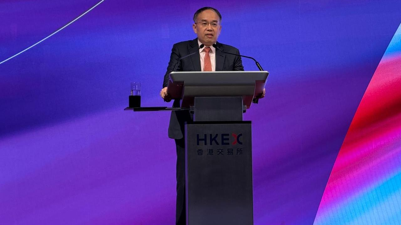 ESG｜港府推可持續披露路線圖 上市公司最遲2028年全面採用ISSB