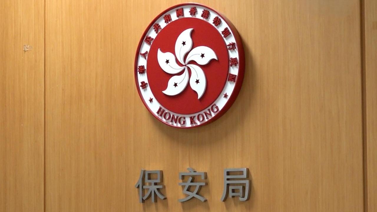 保安局表示，香港與深圳政府已商討好延長跨年夜的關口服務時間，包括羅湖及深圳灣口岸。（港台圖片）