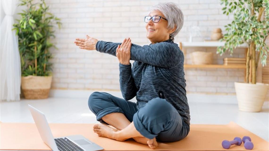 運動對於心臟的運作能提供最大的幫助，鄭伯智呼籲，若要預防心臟疾病，除了戒除吸煙、喝酒等惡習外，平常要保有運動習慣。