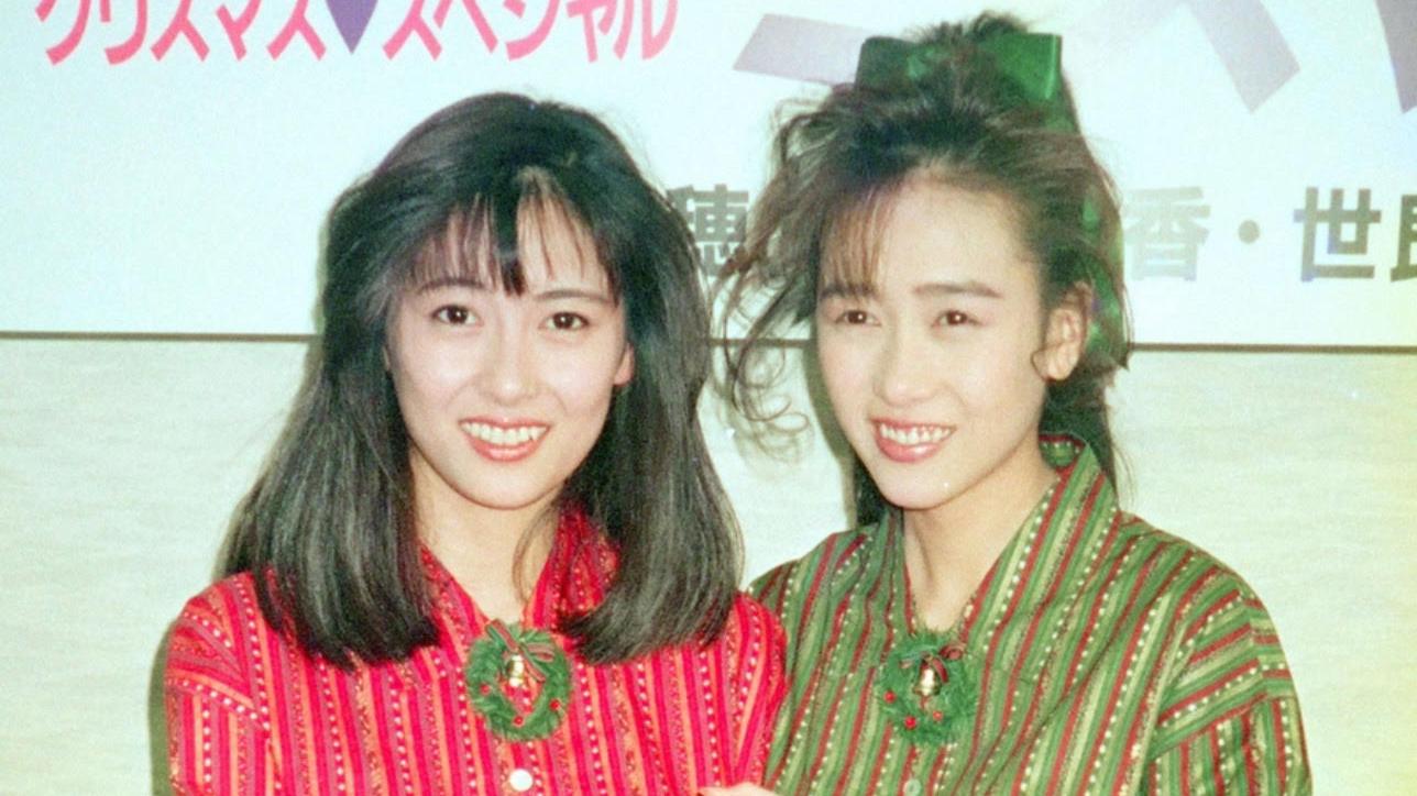 中山美穗離世｜工藤靜香沉默多日 悼念昔日好友：懷念她的親切笑容