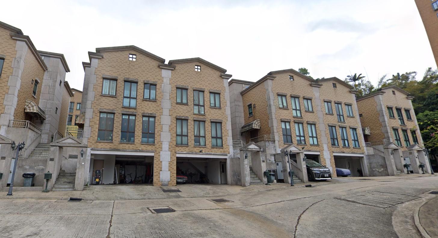 汀九邱德根家族大宅疑遭爆竊